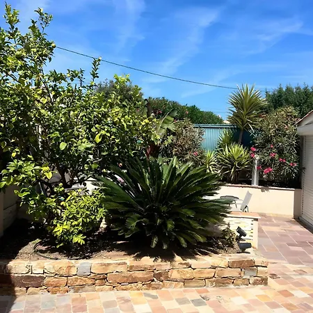 Apartment Bel Climatise *