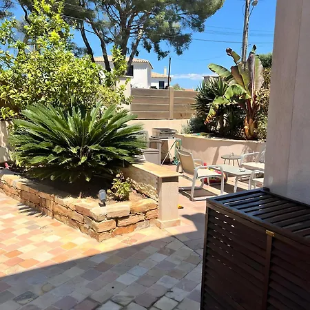 Apartment Bel Climatise *